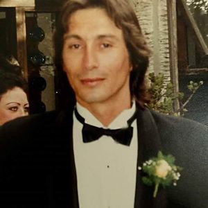 Meet your Posher, Randy